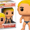 Funko Pop Vinyls NZ Hasbro - Stretch Armstrong Pop!
