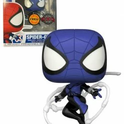 Hobby Zone Marvel - Spider-Girl Pop! Vinyl Figure - Chase Edition Chase Pop