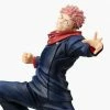 Hobby Zone Jujutsu Kaisen - Yuji Itadori SEGA Figurine 2 Hobby Zone Jujutsu Kaisen - Yuji Itadori SEGA Figurine
