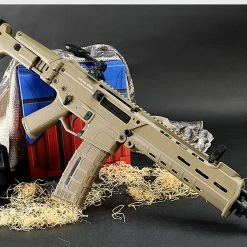 Hobby Zone JM Gen 10 ACR Gel Ball Blaster - Tan