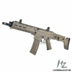 Hobby Zone JM Gen 10 ACR Gel Ball Blaster - Tan