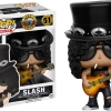 Funko Pop Vinyls NZ Guns N’ Roses - Slash Pop! Vinyl Figure