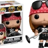 Funko Guns N’ Roses - Axl Rose Pop! Vinyl Figure