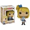 Funko Fairytail - Lucy Pop! Vinyl Figure