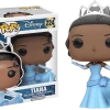 Funko Princess And The Frog - Tiana Disney Princess Pop! Vinyl Figure Disney Pop Vinyls