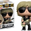 Funko Guns N’ Roses - Duff McKagan Pop! Vinyl Figure Pop Vinyls NZ