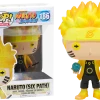 Funko Naruto: Shippuden - Naruto Six Path Pop! Vinyl Figure