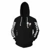 Hobby Zone Casual Clothes Jujutsu Kaisen Yuuji & Satoru Cosplay Hoodie 1 Hobby Zone Casual Clothes Jujutsu Kaisen Yuuji & Satoru Cosplay Hoodie