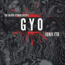 Hobby Zone Gyo (2-in-1 Deluxe Edition) Manga