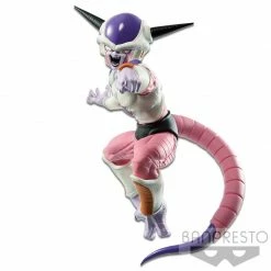 Hobby Zone Banpresto NZ Dragon Ball Z Full Scratch Frieza Figurine