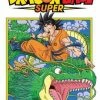 Hobby Zone Dragon Ball Super Manga Collection
