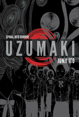Hobby Zone Latest Arrival Uzumaki (3-in-1 Deluxe Edition)Manga 3 Hobby Zone Latest Arrival Uzumaki (3-in-1 Deluxe Edition)Manga