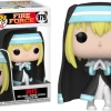 Funko Fire Force - Iris POP! Vinyl Figure Pop Vinyls NZ 2 Funko Fire Force - Iris POP! Vinyl Figure Pop Vinyls NZ