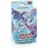 Hobby Zone Yu-Gi-Oh! Freezing Chains Structure Deck