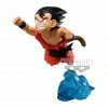 Hobby Zone Dragon Ball GxMateria Goku II Figurine