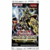 Hobby Zone Yu-Gi-Oh! Battle Of Chaos Single Booster Pack