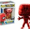 Funko Avengers 3: Infinity War - Iron Spider (Red Chrome) Pop! Vinyl Figure Marvel Merchandise