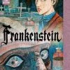 Hobby Zone Frankenstein: Junji Ito Story Manga Latest Arrival