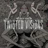 Hobby Zone Art Of Junji Ito: Twisted Visions Manga