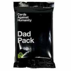Hobby Zone Cards Against Humanity - Dad Pack