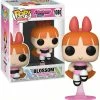 Hobby Zone The Powerpuff Girls - Blossom Pop! Vinyl Figure
