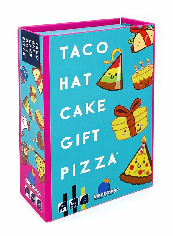Hobby Zone Taco Hat Cake Gift Pizza 3 Hobby Zone Taco Hat Cake Gift Pizza