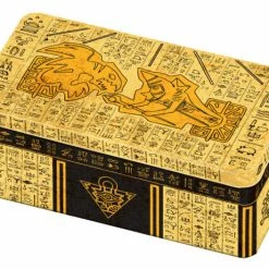 Hobby Zone Yu-Gi-Oh! 2021 Tin Of Ancient Battles