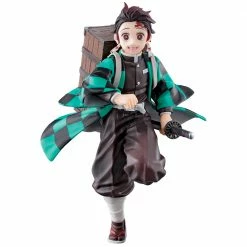 Hobby Zone [ONLINE] Ichiban Kuji- Demon Slayer: Kimetsu No Yaiba Become A Stronger Blade Than Anyone Raffle Demon Slayer / Kimetsu No Yaiba Merchandise