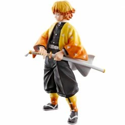 Hobby Zone [ONLINE] Ichiban Kuji- Demon Slayer: Kimetsu No Yaiba Become A Stronger Blade Than Anyone Raffle Demon Slayer / Kimetsu No Yaiba Merchandise