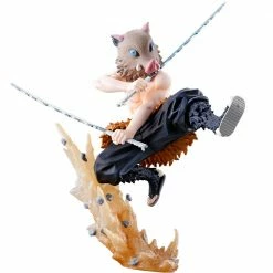 Hobby Zone [ONLINE] Ichiban Kuji- Demon Slayer: Kimetsu No Yaiba Become A Stronger Blade Than Anyone Raffle Demon Slayer / Kimetsu No Yaiba Merchandise