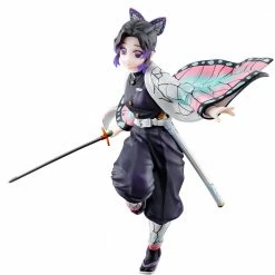 Hobby Zone [ONLINE] Ichiban Kuji- Demon Slayer: Kimetsu No Yaiba Become A Stronger Blade Than Anyone Raffle Demon Slayer / Kimetsu No Yaiba Merchandise