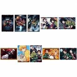 Hobby Zone [ONLINE] Ichiban Kuji- Demon Slayer: Kimetsu No Yaiba Become A Stronger Blade Than Anyone Raffle Demon Slayer / Kimetsu No Yaiba Merchandise