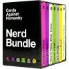Hobby Zone Card Game Cards Against Humanity Nerd Bundle