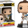 Hobby Zone Star Wars - Rey Pop! Vinyl Figure 1 Hobby Zone Star Wars - Rey Pop! Vinyl Figure