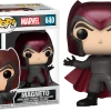 Funko Marvel Merchandise X-Men (2000) - Magneto 20th ANNIV Pop!