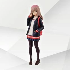 Hobby Zone Banpresto NZ SSSS.Dynazenon - Yume Minami Figurine