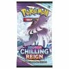 Hobby Zone Chilling Reign - Pokemon Cards 2 Hobby Zone Chilling Reign - Pokemon Cards