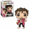 Funko Pop Vinyls NZ The Umbrella Academy - Klaus Hargreeves Pop! Vinyl Figure