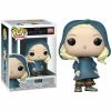 Hobby Zone The Witcher (TV) - Ciri Pop! Vinyl Figure