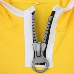 Hobby Zone Hoodies One Punch Man Saitama Costume Cosplay Hoodie