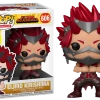Funko My Hero Academia - Eijiro Kirishima Metallic Pop! Vinyl Figure My Hero Academia Merchandise