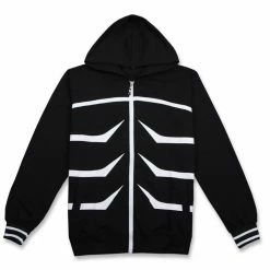 Hobby Zone Tokyo Ghoul Kaneki Ken Cosplay Costume Hoodie Hoodies