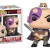 Funko Pop Vinyls NZ Dungeons & Dragons - Minsc & Boo Pop! Vinyl Figure 1 Funko Pop Vinyls NZ Dungeons & Dragons - Minsc & Boo Pop! Vinyl Figure