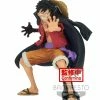 Hobby Zone One Piece King Of Artist Monkey D. Luffy 2 Figurine 2 Hobby Zone One Piece King Of Artist Monkey D. Luffy 2 Figurine