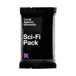 Hobby Zone Cards Against Humanity - Sci-Fi Pack