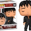 Funko Pop Vinyls NZ Elvis Presley - Elvis Presley '68 Comeback Special Pop! Vinyl Figure