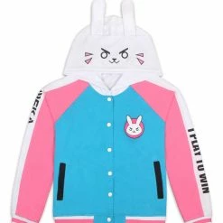 Hobby Zone OW DVA Premium Pink Costume Hoodie Hoodies