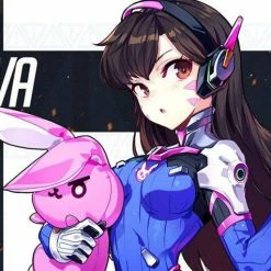 Hobby Zone OW DVA Premium Pink Costume Hoodie Hoodies