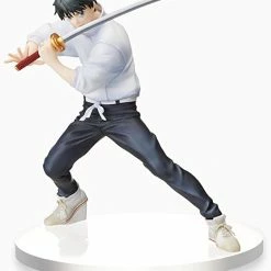 Hobby Zone Jujutsu Kaisen 0 - Yuta Okkotsu SEGA Figurine