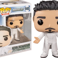 Funko Pop Vinyls NZ Backstreet Boys - Kevin Richardson Pop! Vinyl Figure